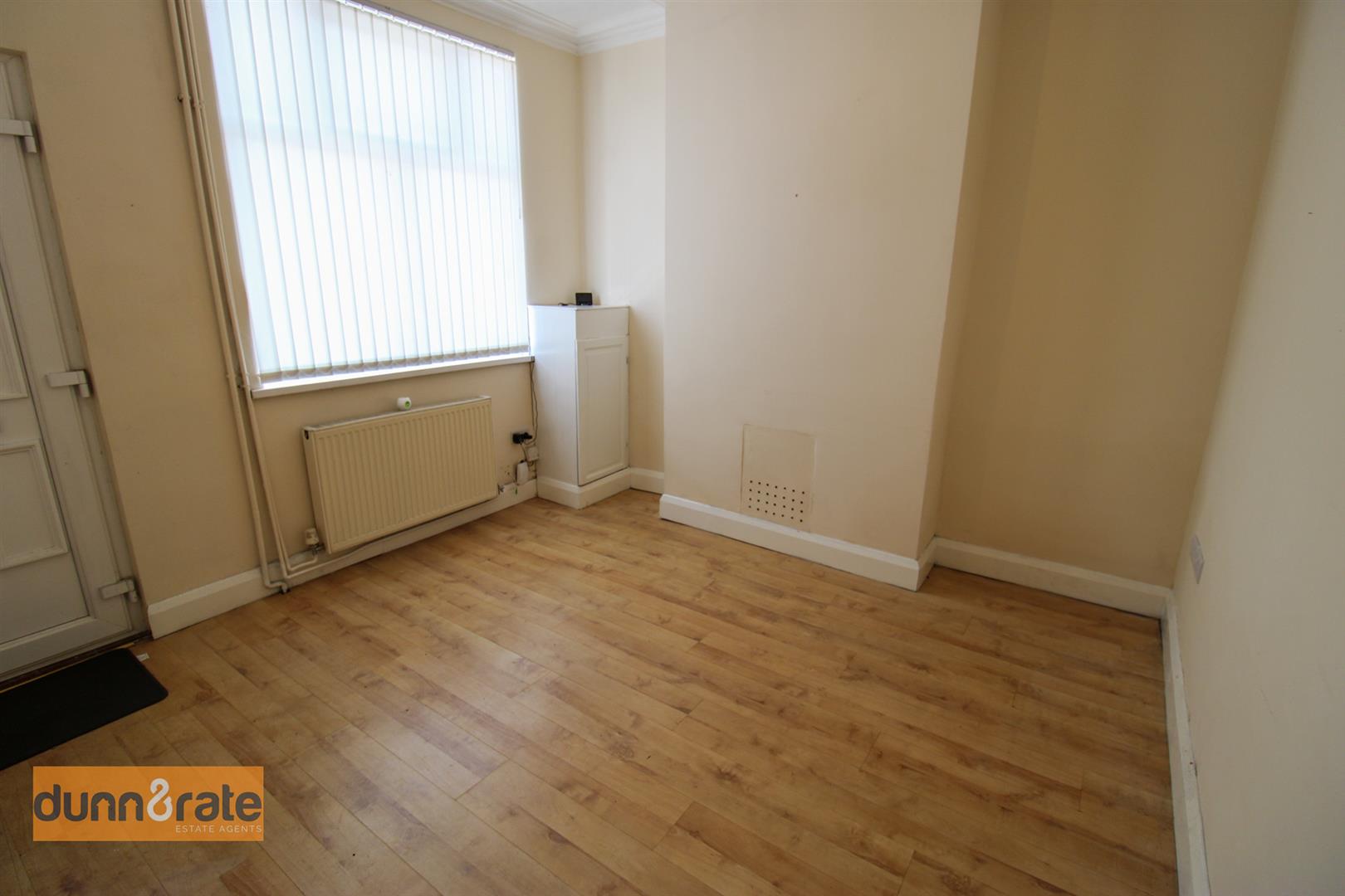 Clare Street, Basford, Stoke-On-Trent